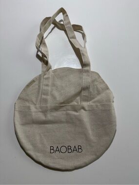 BAOBAB Tote Bag